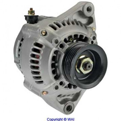 Toyota Alternator 14683r, 100211-2070, 100211-2071, 100211-3180, 100211-3181