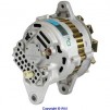 Mazda Alternator 14702r, fe01-18-300, fe01-18-300a, fe01-18-300b, fe05-18-300 - #2