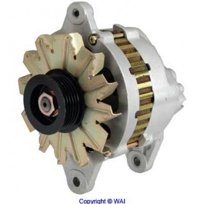 Mazda Alternator 14702r, fe01-18-300, fe01-18-300a, fe01-18-300b, fe05-18-300