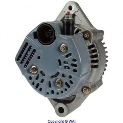 Toyota Alternator 14935r, 100211-1360, 100211-1361, 100211-3510, 27060-15040