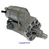 Chrysler Starter Motor 17020r, 4419340, 4467185, 5227248, 5234648, r4557284 - #1