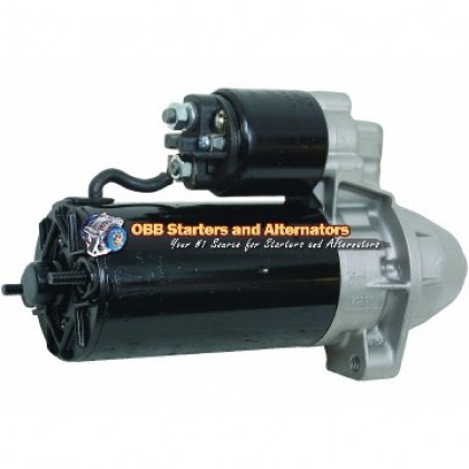 Mercedes Benz Starter Motor 17038n, 0 001 110 016, 0 001 110 075, 0 001 218 137