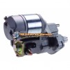 Chrysler Starter Motor 17465n, 0 001 108 123, 04686 109, 4686 109, 4686 109e, 4686045 - #2