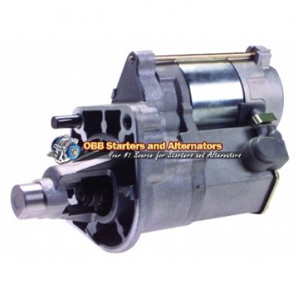 Chrysler Starter Motor 17465n, 0 001 108 123, 04686 109, 4686 109, 4686 109e, 4686045