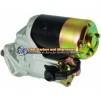 Bluebird Starter Motor As228000-3811, 18507n, 1760065, 1967561, 1760065, 228000-3810 - #2