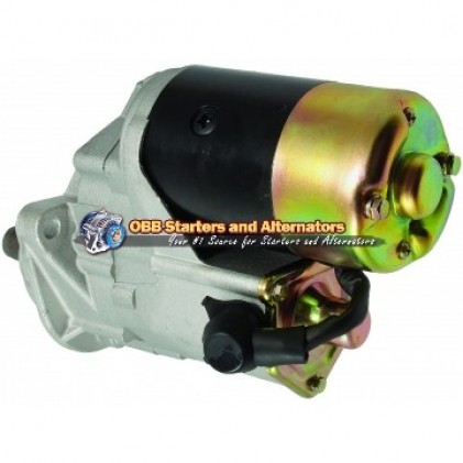 Bluebird Starter Motor As228000-3811, 18507n, 1760065, 1967561, 1760065, 228000-3810