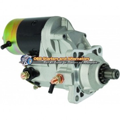 Bluebird Starter Motor As228000-3811, 18507n, 1760065, 1967561, 1760065, 228000-3810