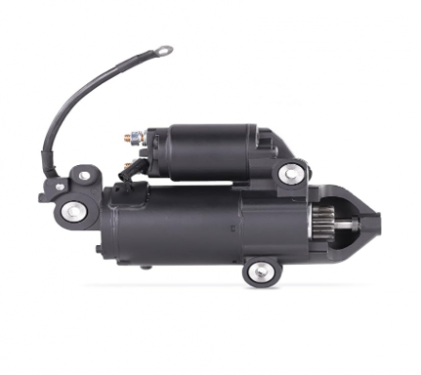 Mercury Outboard Starter Motor 18-55505, 1214623, 50-8M0099252, 8M0061073, 8M0079328, 8M0079330, 8M0096343, 8M0099252, 8M0137789, 8M0142679, 8M0187292