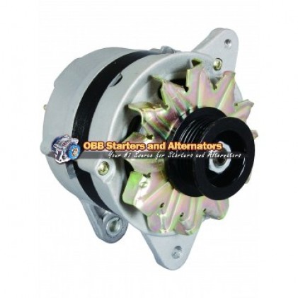 Toyota Alternator 20687n, 121000-0450, 121000-0451, 121000-1010, 121000-1011