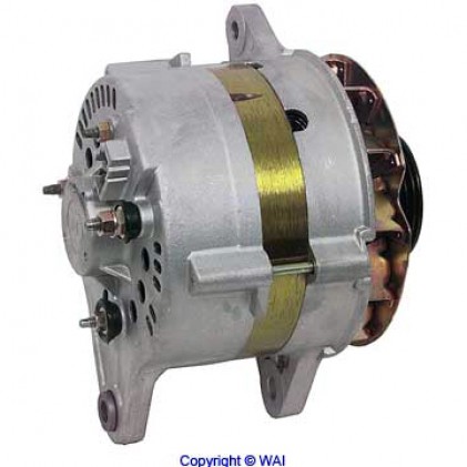 Toyota Alternator 20687r, 121000-0450, 121000-0451, 121000-1010, 121000-1011