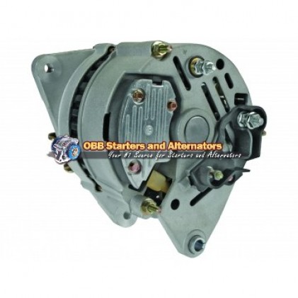 Ford Alternator 21183n, 89bb-10300-Da, 91ab-10300-Sa, 89bb-Da, 91ab-Sa