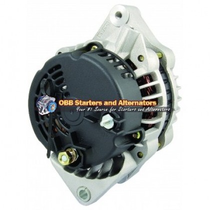 European Alternators 9133600, 0 124 225 002, 0 124 225 024, 0 124 225 046