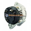 European Alternators 22789n, 0 123 110 004, 9612264280, aak5131, aak5136, 1042 - #2