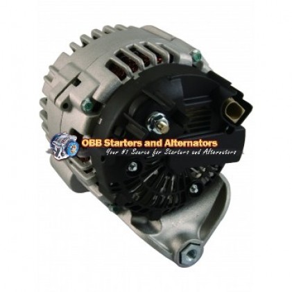 European Alternators 22970n, 12-31-2-249-966, 12-31-2-249-969, 12-31-7-787-346