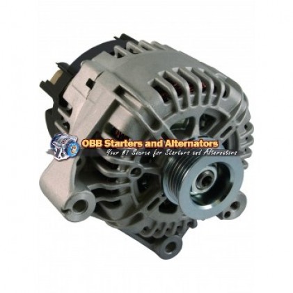 European Alternators 22970n, 12-31-2-249-966, 12-31-2-249-969, 12-31-7-787-346