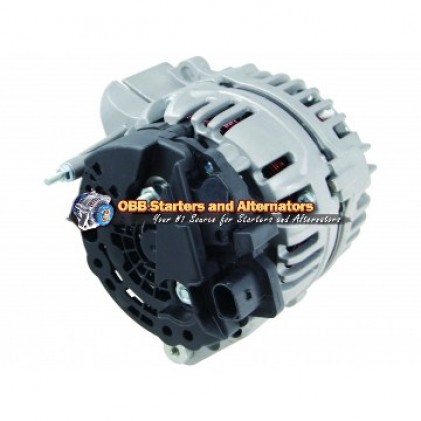 European Alternators 22995n, 037-903-025j, 037-903-025k, 037-903-025q, 037-903-025r