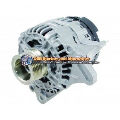 European Alternators 22995n, 037-903-025j, 037-903-025k, 037-903-025q, 037-903-025r