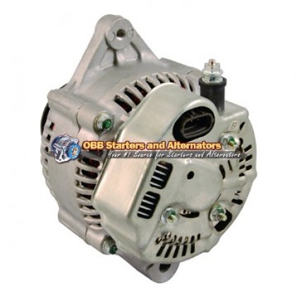 European Alternators 23037n, 101211-9180, 31400-77e10