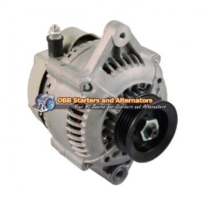 European Alternators 23037n, 101211-9180, 31400-77e10