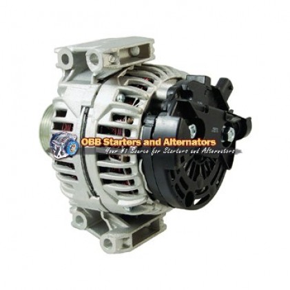 European Alternators 23106n, 0 124 415 009, 0 124 415 025, 0 124 415 026