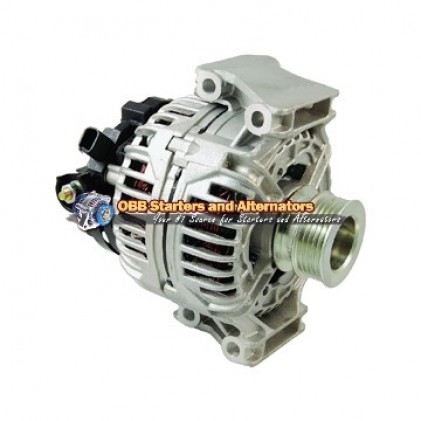 European Alternators 23106n, 0 124 415 009, 0 124 415 025, 0 124 415 026