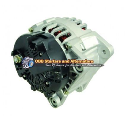 European Alternators 23160n, aak5779, s620870, 4412045, 93160829, 93176396