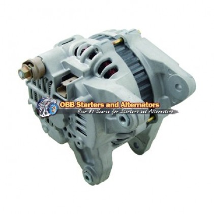 European Alternators 23174n, 11.203.923, aak5773, a002tb6481, a002tc0981