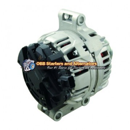 European Alternators 23183n, 0 124 415 016, 0 124 415 030, 0 124 415 032, 1450633