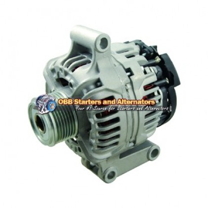 European Alternators 23183n, 0 124 415 016, 0 124 415 030, 0 124 415 032, 1450633