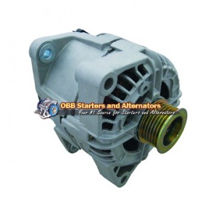 European Alternators 23185n, 0 123 510 043, 0 124 225 004, 0 124 225 023