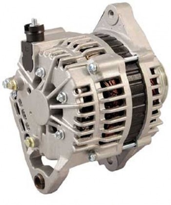 European Alternators 23215n, lr190-752, 23100-vc100, 23100-vc101, 23100vc10c