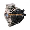 European Alternators 23241n, 0 124 0aa 7bb, 0 124 425 004, 0 124 425 053 - #2