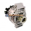 European Alternators 23241n, 0 124 0aa 7bb, 0 124 425 004, 0 124 425 053 - #1