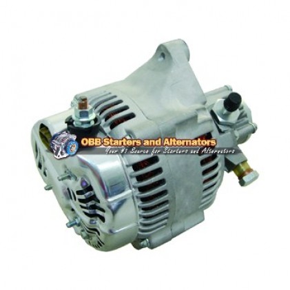 European Alternators 23265n, 100213-2940, 100213-2980, 37300-27502, 37300-27503