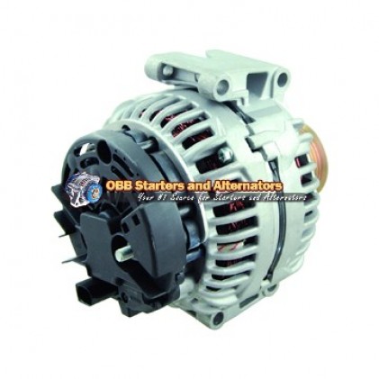 European Alternators 23285n, 0 124 615 022, 0 124 615 028, 063536150280