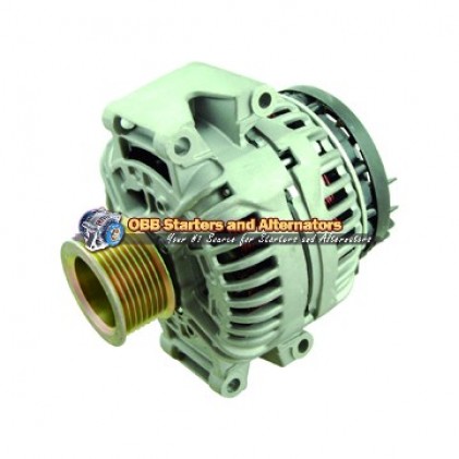 European Alternators 23285n, 0 124 615 022, 0 124 615 028, 063536150280