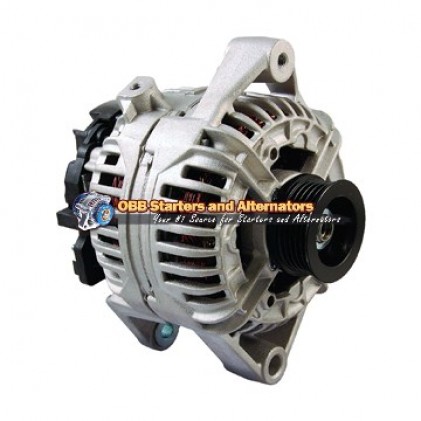 European Alternators 23295n, 0 124 425 009, 0 124 515 004, 0 124 515 031, 09-195-336