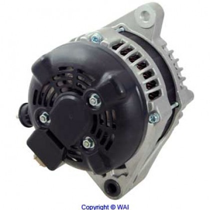 European Alternators 23298r, 104210-3050, 104210-3051, 104210-3052, lra03240