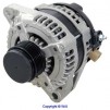 European Alternators 23298r, 104210-3050, 104210-3051, 104210-3052, lra03240 - #1