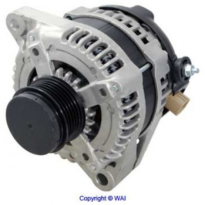 European Alternators 23298r, 104210-3050, 104210-3051, 104210-3052, lra03240