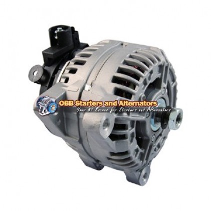 European Alternators 23301n, 0 124 525 035, 5705nh, 96 656177 80, 9650358580