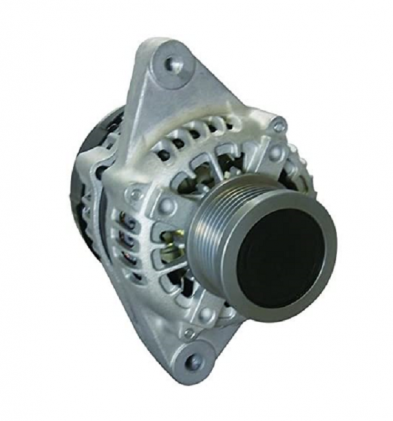 European Alternators 23317n, 104210-8020, 27060-30050, 270603005084