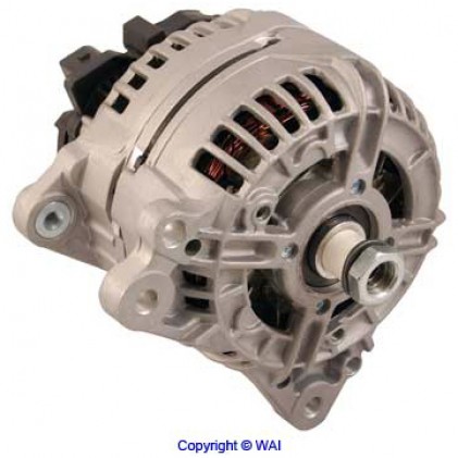 European Alternators 23323n, 028-903-029q, 028-903-029qx, 028-903-029r