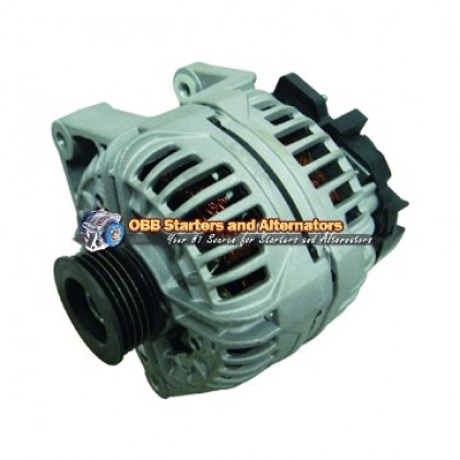 European Alternators 23334n, 0 124 415 023, 0 124 425 010, 0 124 425 021