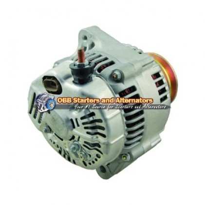 European Alternators 23352n, 0986082780, 101211-7870, 101211-7871, 101211-7872