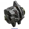 European Alternators 23544n, 31100-Pwa-004, 31100pwkq01, ahga56, a005tb0091 - #2