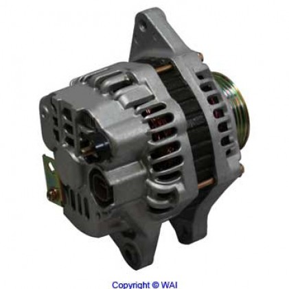 European Alternators 23544n, 31100-Pwa-004, 31100pwkq01, ahga56, a005tb0091