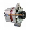 European Alternators 23715n, 0 120 488 255, 0 120 489 108, 0 120 489 109, 3493704 - #1