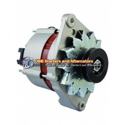 European Alternators 23743n, 0 120 488 186, 0 120 488 187, 93396398, aak4529