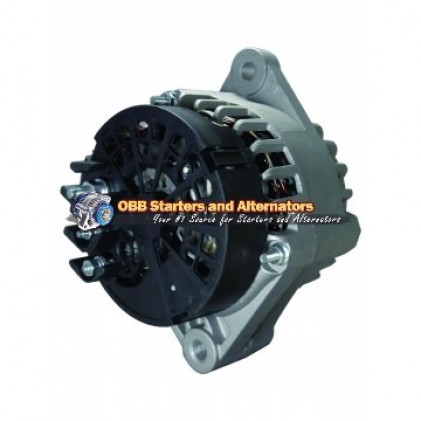 European Alternators 23806n, 102211-8640, 1022118641, 1022118642, 13117340